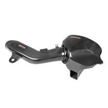 Load image into Gallery viewer, aFe Black Series Stage-2 Carbon Fiber Cold Air Intake System w/ Pro 5R Media (58-10004R)