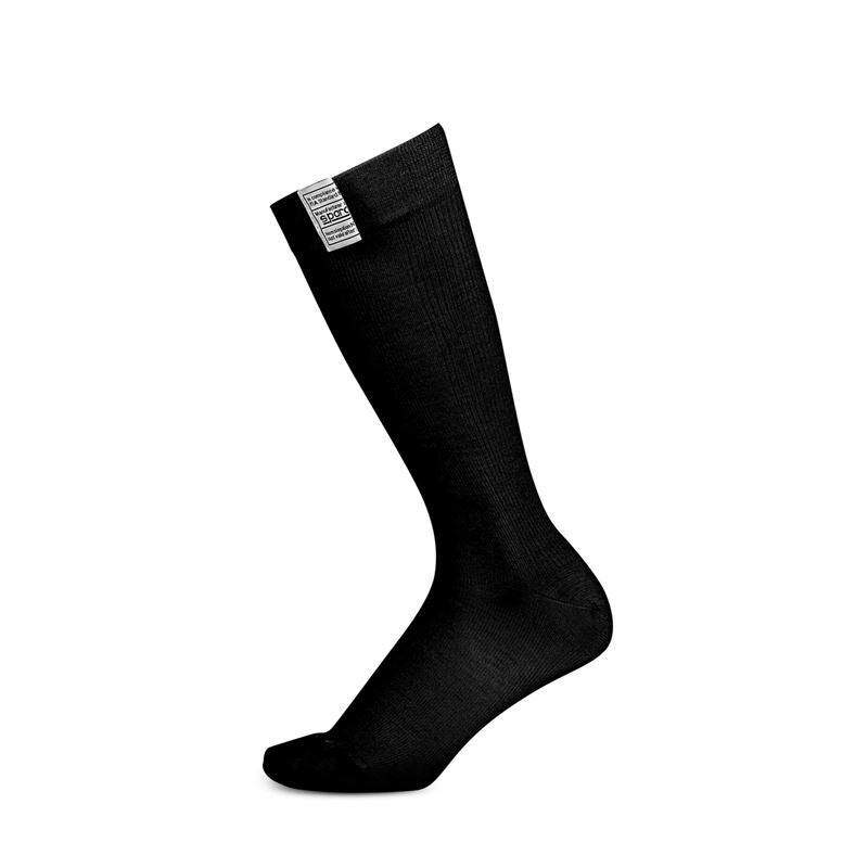 Sparco Sock RW7 Black (001522N)