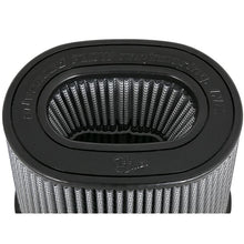 Load image into Gallery viewer, aFe Momentum Intake Replacement Air Filter w/ Pro DRY S Media (21-91116)