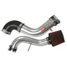 Load image into Gallery viewer, Injen 99-00 Protege 1.8L Polished Cold Air Intake (RD6065P)