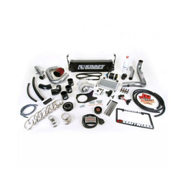 Kraftwerks Supercharger Kit w/Tuning (150-05-1401)