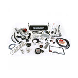 Kraftwerks Supercharger Kit w/Tuning (150-05-1401)