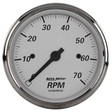 Load image into Gallery viewer, AutoMeter Tachometer Gauge (1995)