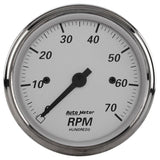 AutoMeter Tachometer Gauge (1995)