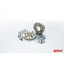 Load image into Gallery viewer, Eibach Springs Pro-Spacer 09-18 Nissan 370Z 30mm Thickness 5x114.3 Hub 66.1 (S90-4-30-043)