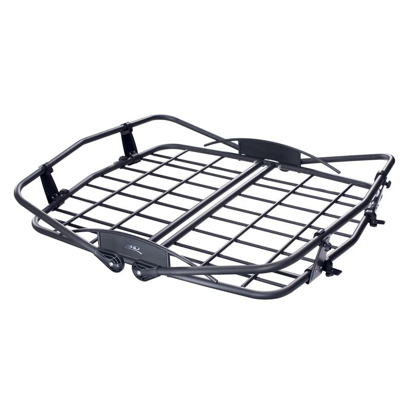 3D Maxpider UNIVERSAL ROOF BASKET 6103L 51.97" 42.72" X 8.19" (6103L)