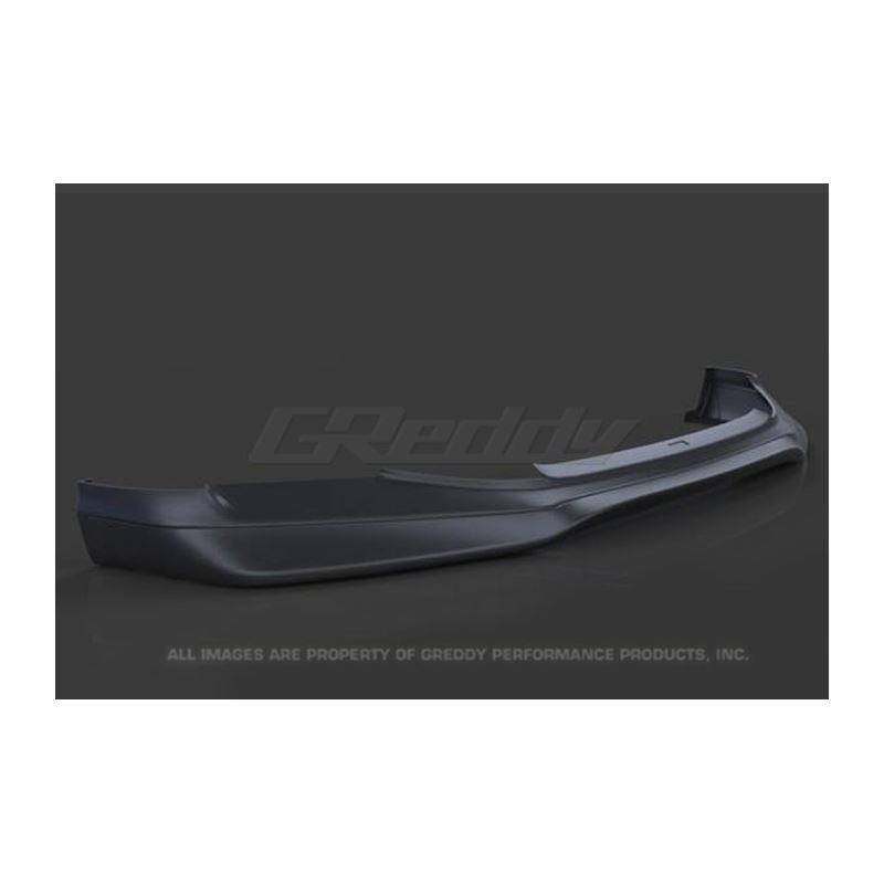 GReddy FRONT LIP SPOILER Z (17060060)