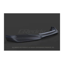 Load image into Gallery viewer, GReddy FRONT LIP SPOILER Z (17060060)