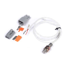 Load image into Gallery viewer, Haltech Stainless Steel Single Channel Hall Effect Sensor 3/8-24 (HT-010612)