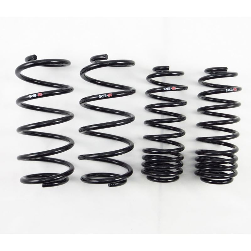 RS-R 09-13 Honda Fit (GE8) Down Sus Springs (H272D)