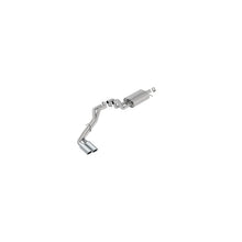 Load image into Gallery viewer, Borla Cat-Back Exhaust System - S-Type (140789)