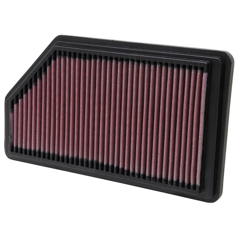 K&N Air Filter (33-2200)