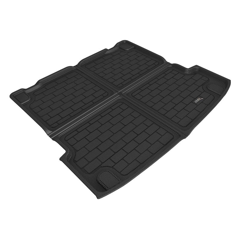 3D Maxpider KAGU Cargo Liner, BLACK (M1BM1131309)