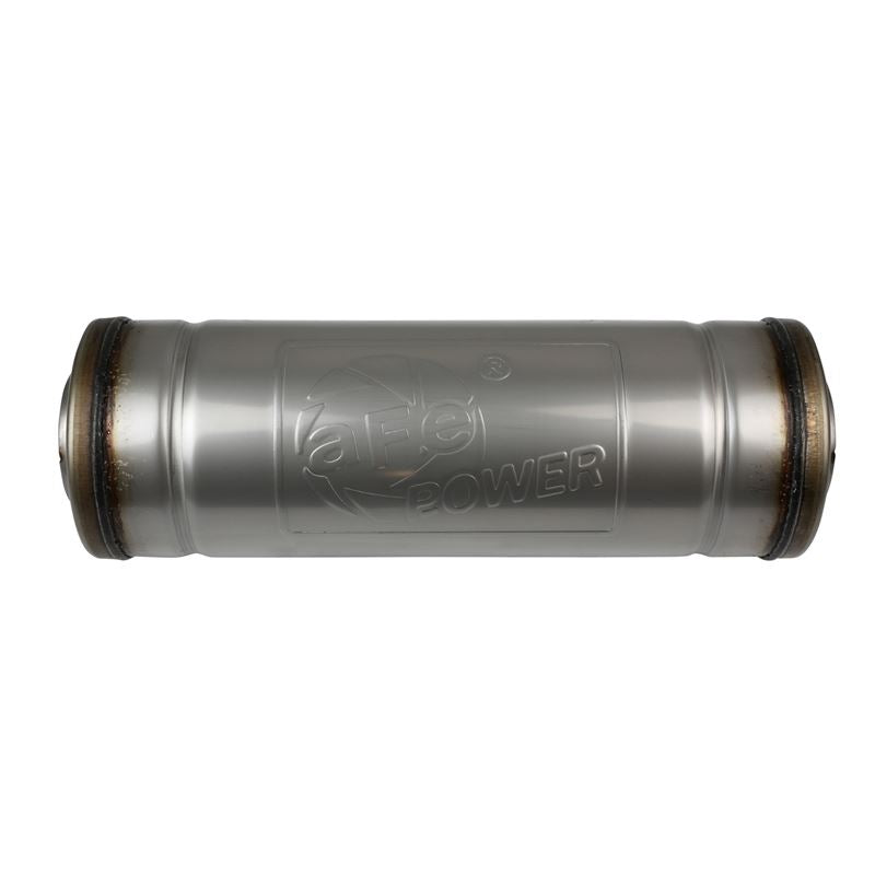 aFe MACH Force-Xp 304 Stainless Steel Muffler (49M30045)