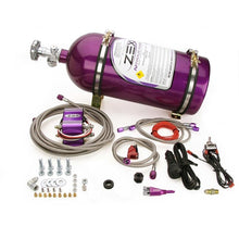 Load image into Gallery viewer, ZEX Nitrous Systems for 2010-2011 Chevrolet Camaro (82380)