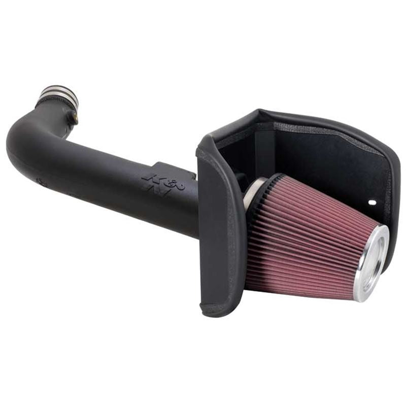 K&N Filtercharger Injection Performance Kit (57-2574)
