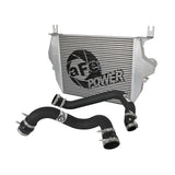 aFe BladeRunner GT Series Intercooler Kit w/ Tubes Black (46-20102-1)