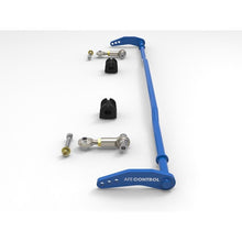 Load image into Gallery viewer, aFe CONTROL Rear Sway Bar - Blue for 13-23 Toyota GR86 (440-722001RL)