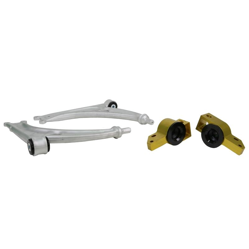 Whiteline Control arm lower arm for 2013-2014 Volkswagen Eos (KTA253)