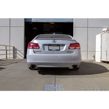 Load image into Gallery viewer, Revel Medallion Touring-S Exhaust System for 2006-2012 Lexus GS300/350/GS430/GS460 (T70112R)