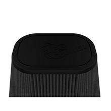 Load image into Gallery viewer, aFe MagnumFLOW Black Pro-5 R Air Filter (Use w/ PN 57-10002/57-10009/57-10018/57-10028) (24-90112K)