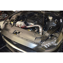 Load image into Gallery viewer, Injen 2015 Ford Mustang Eco Boost 2.3L Polished CAI Converts To SRI (PF9091P)