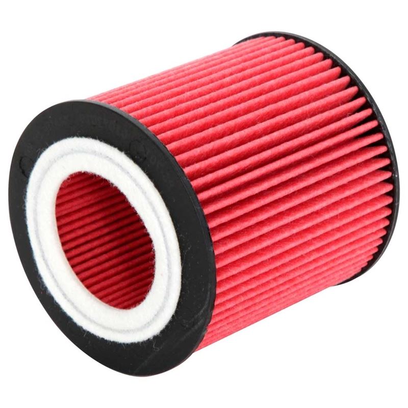 K&N Oil Filter (HP-7014)