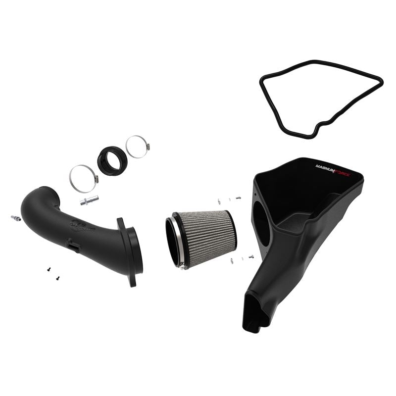 aFe Magnum FORCE Stage-2 Cold Air Intake System w/ Pro DRY S Media (54-13039D)