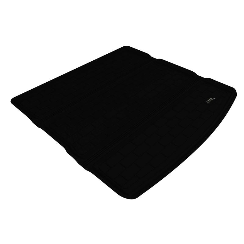 3D Maxpider KAGU Cargo Liner, BLACK (M1DG0051309)