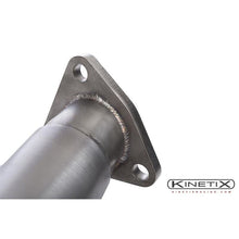 Load image into Gallery viewer, Kinetix Racing High Flow Catalytic Converter Set (KX-DE-HFC)