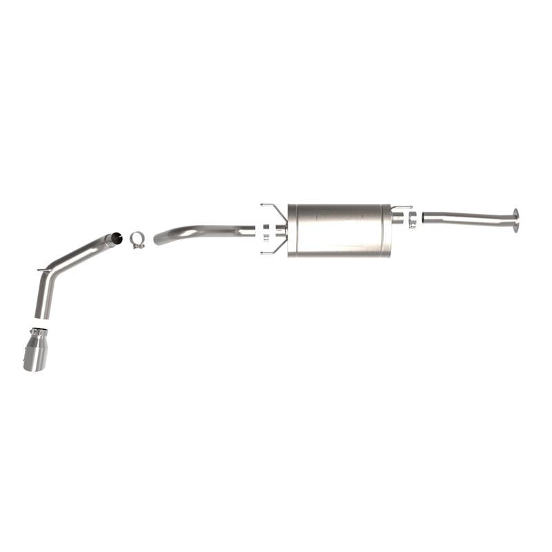 aFe Power Cat-Back Exhaust System for 2016-2022 Toyota Tacoma(49-46063-P)