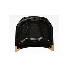 Load image into Gallery viewer, VIS RACING Carbon Fiber Hood for 2014-2020 Maserati Ghibli(14MAGHI4DOE-010C)