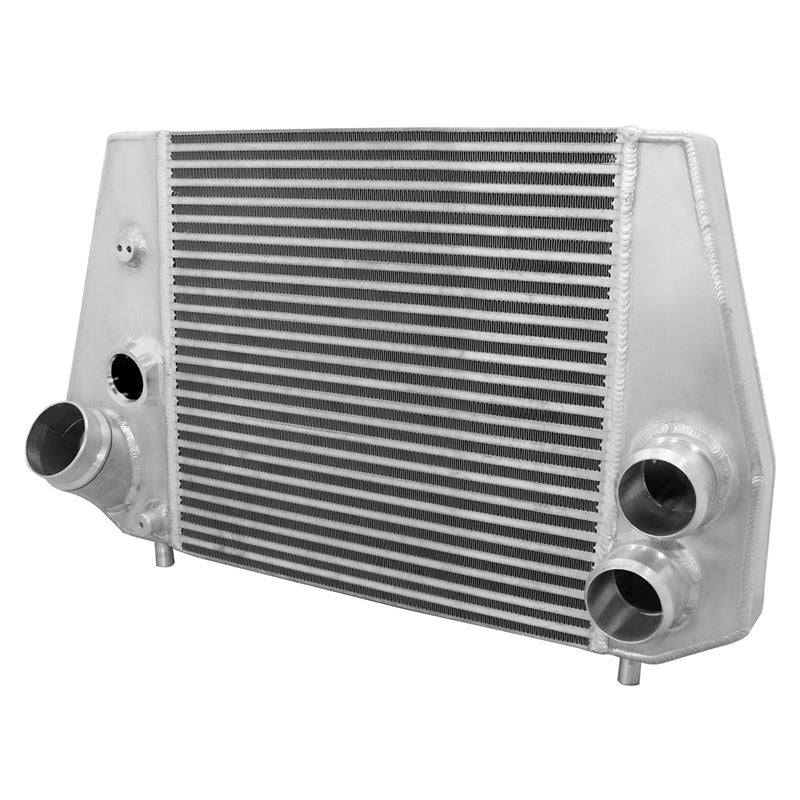 aFe BladeRunner GT Series Intercooler Kit w/ Tubes Black (46-20162-B)