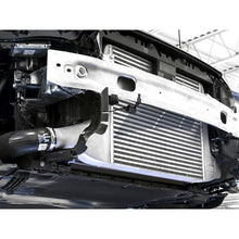 Load image into Gallery viewer, AWE ColdFront Intercooler for the Audi B9 A4 / A5 2.0T  S4 / S5 3.0T (4510-11060)