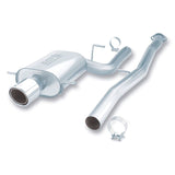 Borla Cat-Back Exhaust System - S-Type (140075)