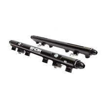 Load image into Gallery viewer, Snow Performance 11-17 Ford Coyote Return Style Fuel Rail Kit (Pair) (SNF-30012)