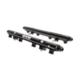 Snow Performance 11-17 Ford Coyote Return Style Fuel Rail Kit (Pair) (SNF-30012)