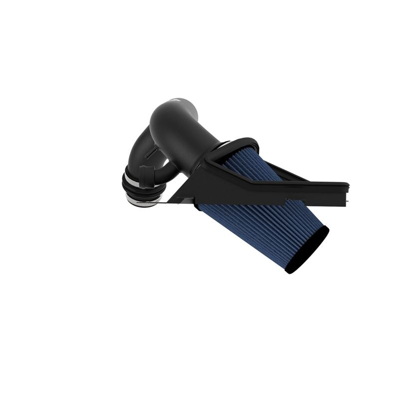 aFe POWER Rapid Induction Cold Air Intake System w/ Pro 5R Filter (52-10014R)