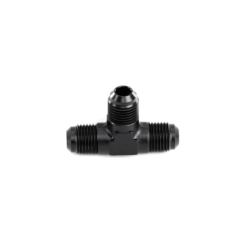 HPS Male AN Flare Tee Adapter (AN824-8)