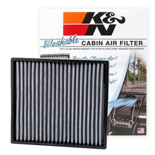 Load image into Gallery viewer, K&amp;N Cabin Air Filter (VF2007)