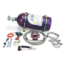 Load image into Gallery viewer, ZEX Hemi Challenger Nitrous System for 2008 Dodge Challenger (82322)