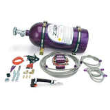 ZEX Hemi Challenger Nitrous System for 2008 Dodge Challenger (82322)