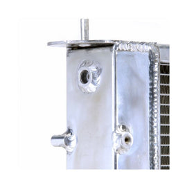 Skunk2 Racing Ultra Series Radiator (349-12-5005)