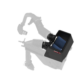 aFe Rapid Induction Cold Air Intake System w/ Pro 5R Media for 2019-2020 Ford Edge(52-10003R)