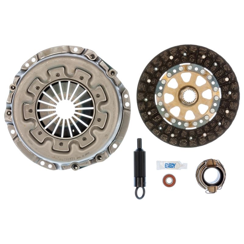 EXEDY Racing Clutch OEM Clutch Kit for 2002-2003 Lexus IS300 (KTY17)