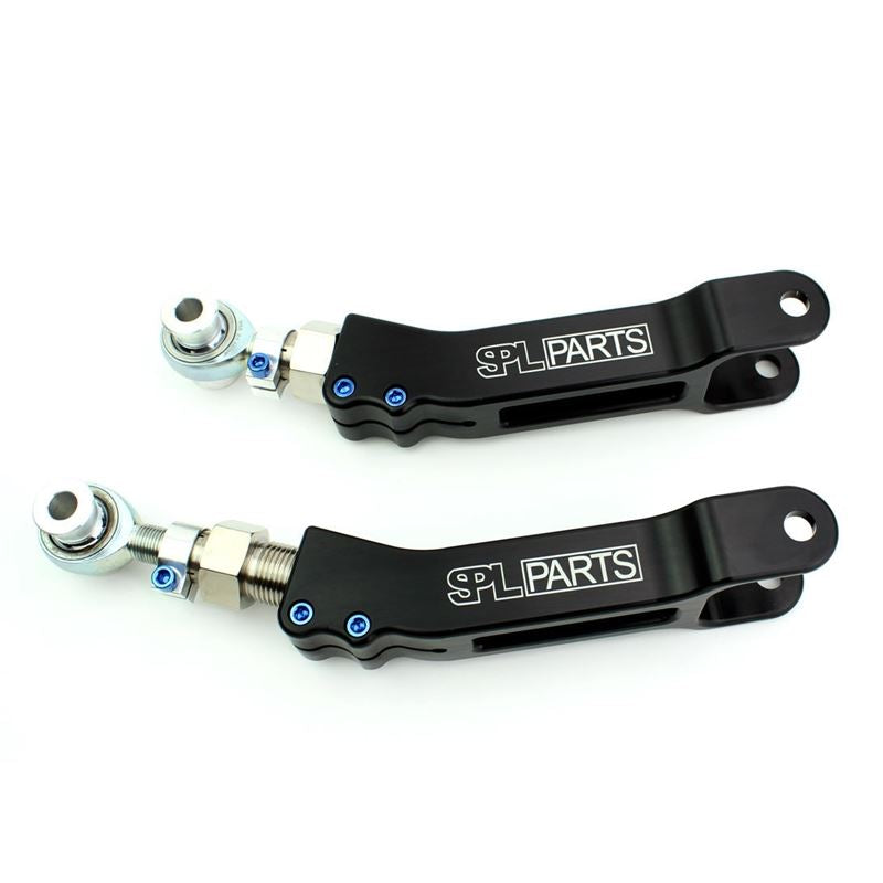 SPL Parts Rear Traction Arms For Subaru WRX/STI (SPL RTR GK)