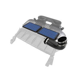 aFe Power Intake System for 2021-2022 Ram 1500(55-10014RC)