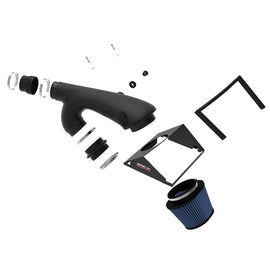 aFe Power Induction Cold Air Intake System for 2021-2022 Ford F-150(52-10010R)
