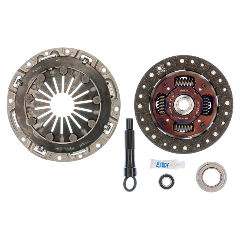 EXEDY Racing Clutch OEM Clutch Kit for 1980-1983 Honda Civic (08003)