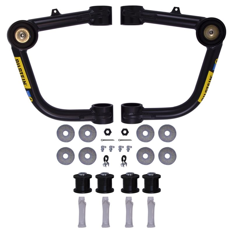 Bilstein B8 Control Arms for 2005-2015 Toyota Tacoma (51-304683)